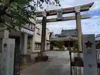 扶桑教太祠(東京都)