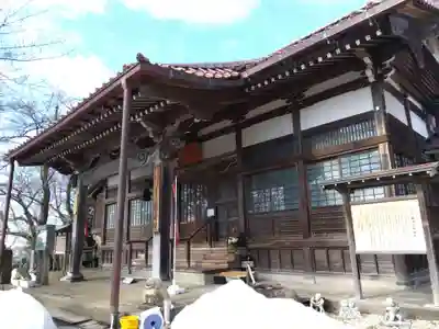 長谷山観音院(石川県)