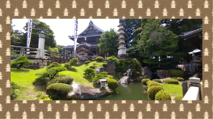 豊川閣 妙厳寺(愛知県)
