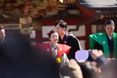 成田山新勝寺(千葉県)