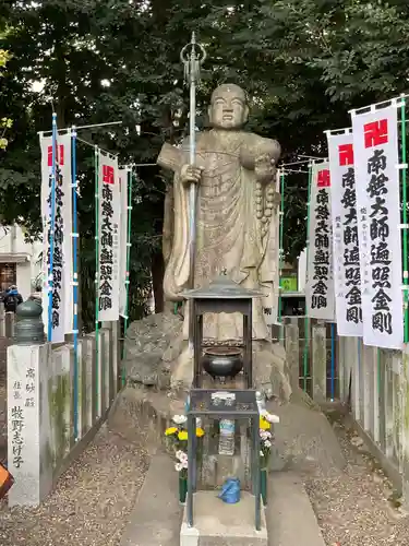 大須観音 （北野山真福寺宝生院）(愛知県)