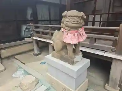 安倍晴明神社（阿倍王子神社境外末社）(大阪府)