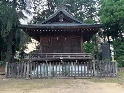 東大社(千葉県)