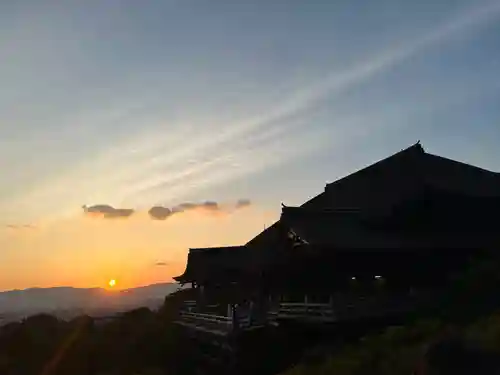 清水寺(京都府)