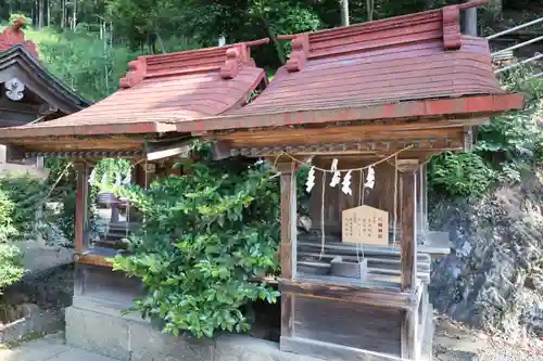 太平山神社(栃木県)