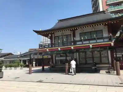 神田神社（神田明神）のその他建物