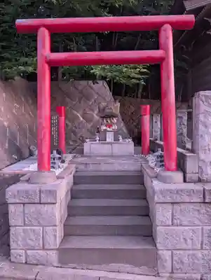 稲荷神社(神奈川県)