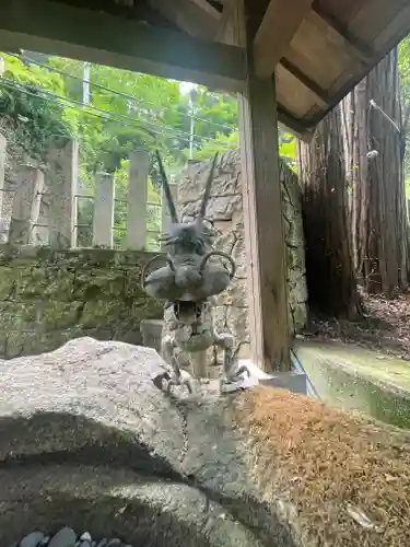 磐船神社(大阪府)