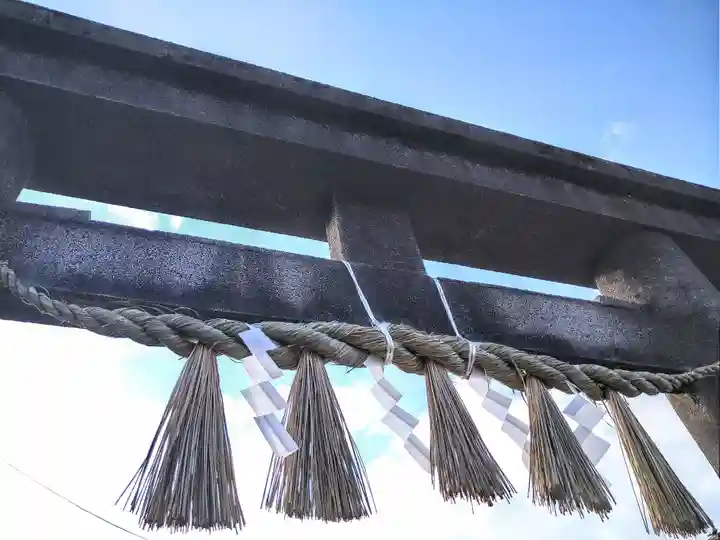 伊達八幡神社(宮城県)