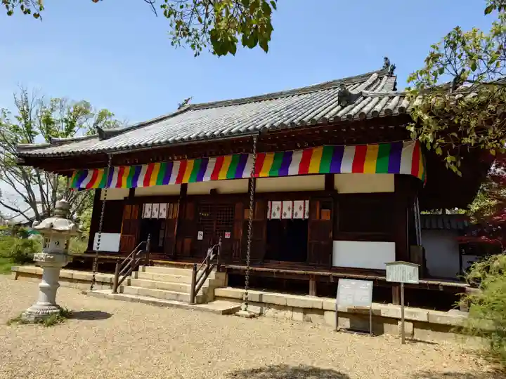 海龍王寺(奈良県)