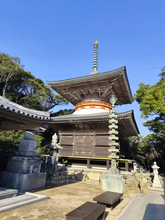 金剛福寺(高知県)