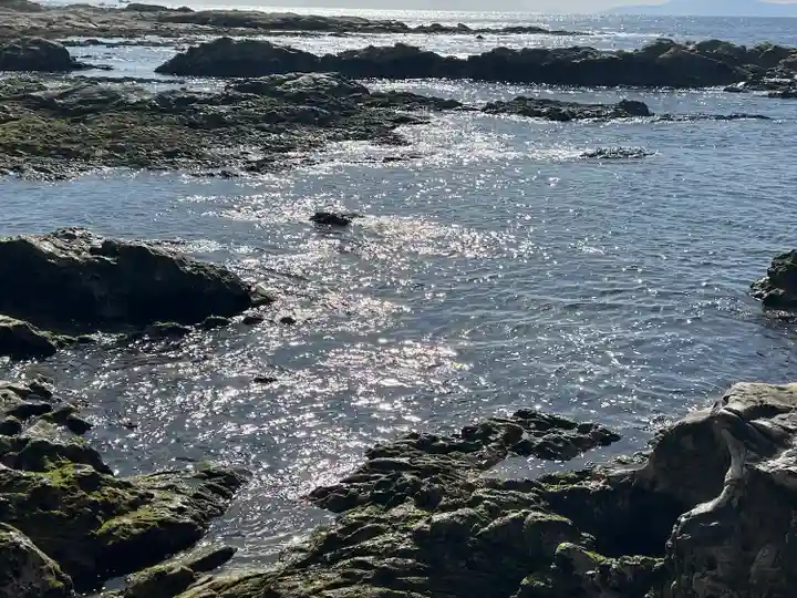 洲崎神社(千葉県)