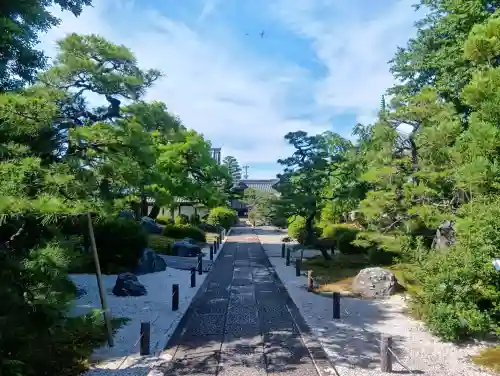 崇福寺(岐阜県)
