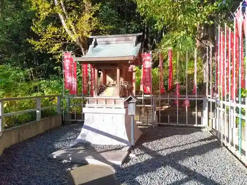 春江院の末社・摂社