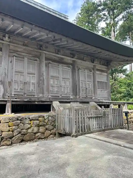 蓮華峯寺(新潟県)