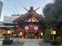 東京大神宮(東京都)