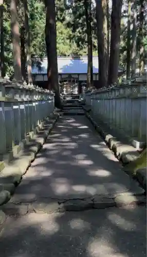 山宮浅間神社(静岡県)