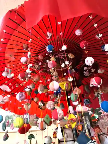 五泉八幡宮(新潟県)