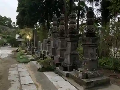 本漸寺(千葉県)