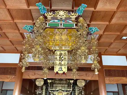 遣浄院（常楽寺塔頭）のその他建物