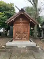 大鳥神社(東京都)
