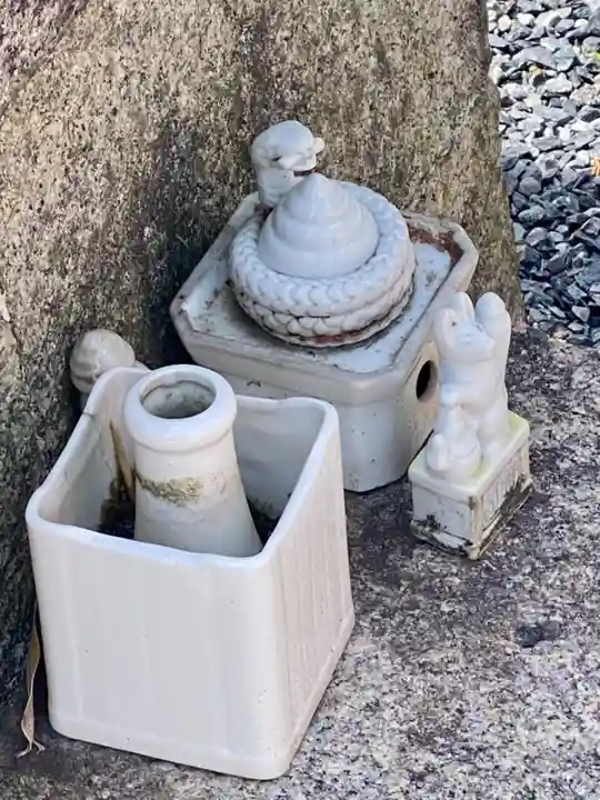 折上稲荷神社(京都府)