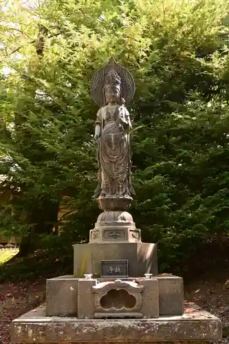 前山寺(長野県)