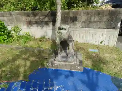 菅原神社(鹿児島県)