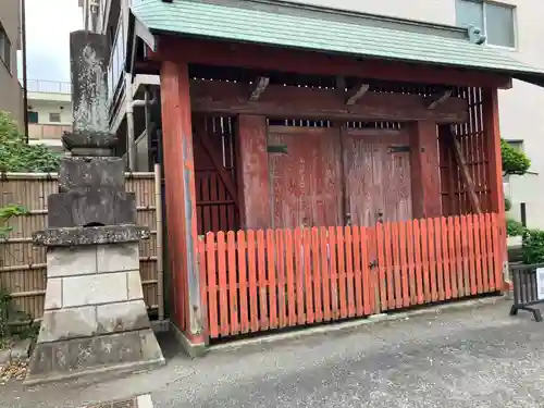 蓮慶寺(東京都)