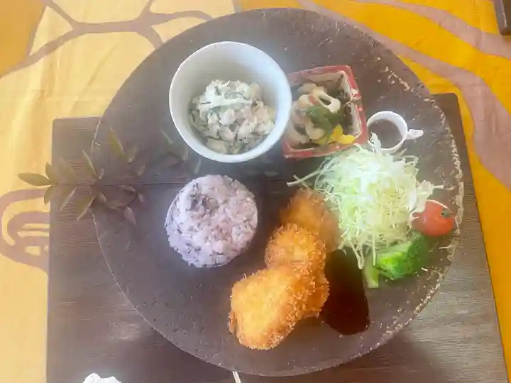 志紀長吉神社(大阪府)