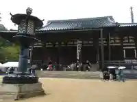 金剛峰寺大伽藍金堂(和歌山県)