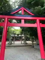 不乗森神社(愛知県)