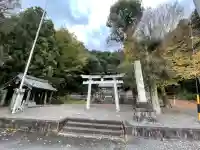 住吉神社(岐阜県)