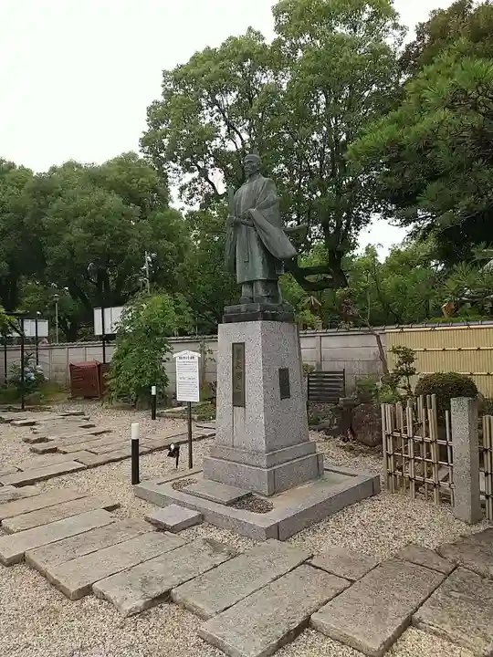 太閤山常泉寺(愛知県)