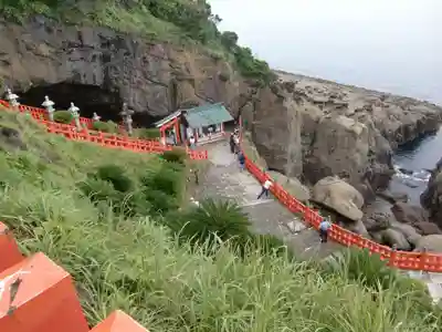 鵜戸神宮(宮崎県)