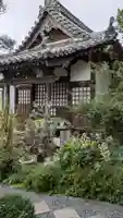 法蔵寺(京都府)