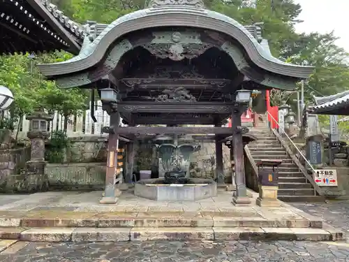 東大寺 二月堂(奈良県)