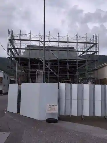 土佐神社(高知県)
