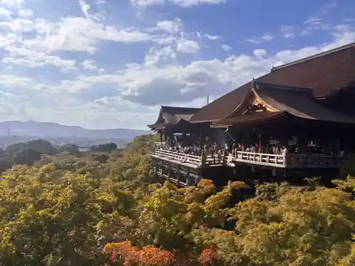 清水寺(京都府)