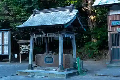 駒形神社(静岡県)