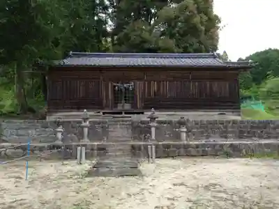 八坂神社(愛知県)