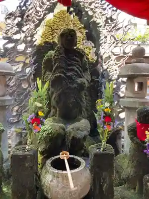 法善寺(大阪府)