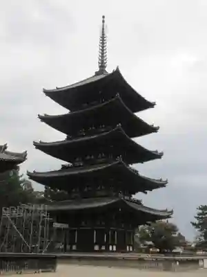 興福寺のその他建物