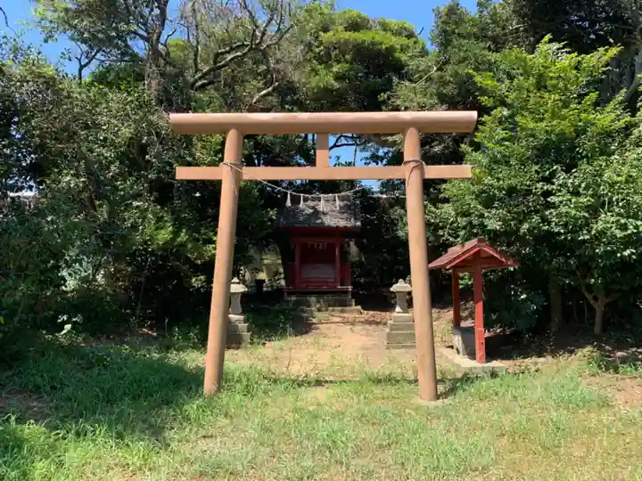 琴平神社(千葉県)