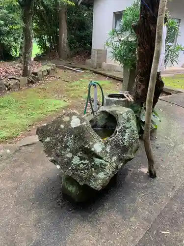 興神社(長崎県)