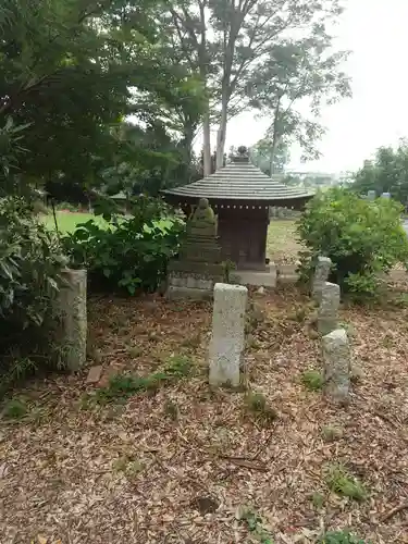 延命寺(茨城県)