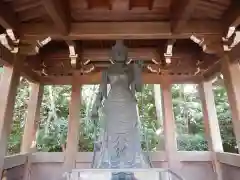 高野山真言宗海龍山本泉寺増徳院(神奈川県)