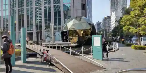 堂島薬師堂(大阪府)