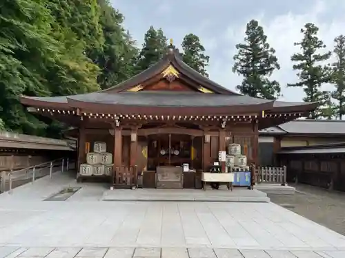 高麗神社(埼玉県)
