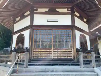 浄恩寺(三重県)